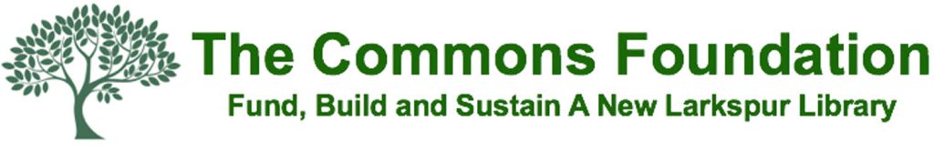 The Commons Foundation Logo