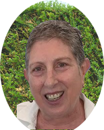 Barbara Friday