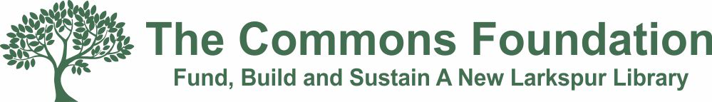 The Commons Foundation logo
